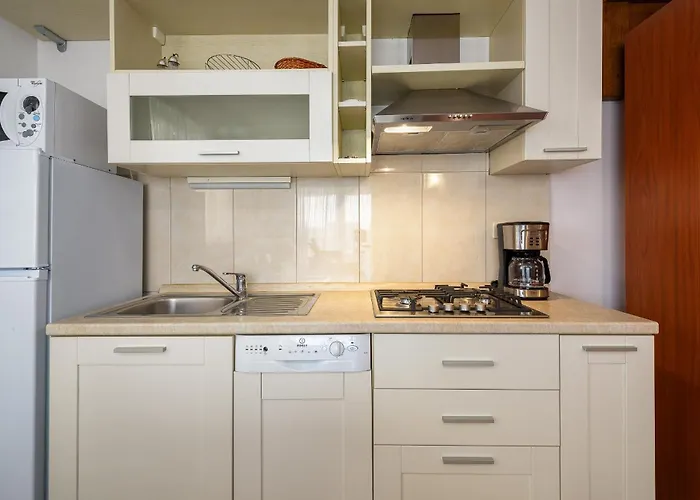 Family Friendly Apartments With A Swimming Pool Basanija, Umag - 3402
