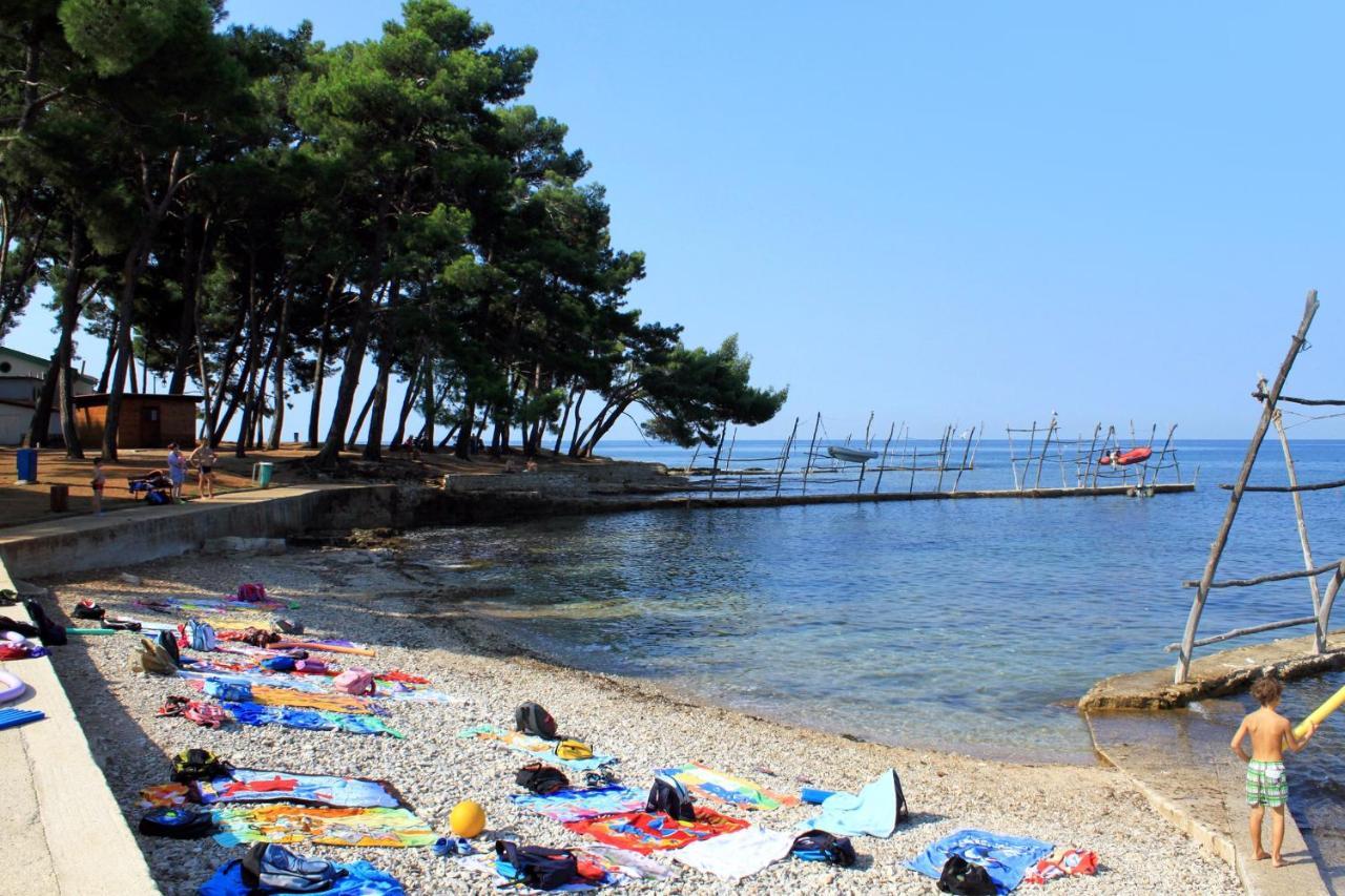 Appartement Family Friendly With A Swimming Pool Basanija, Umag - 3402