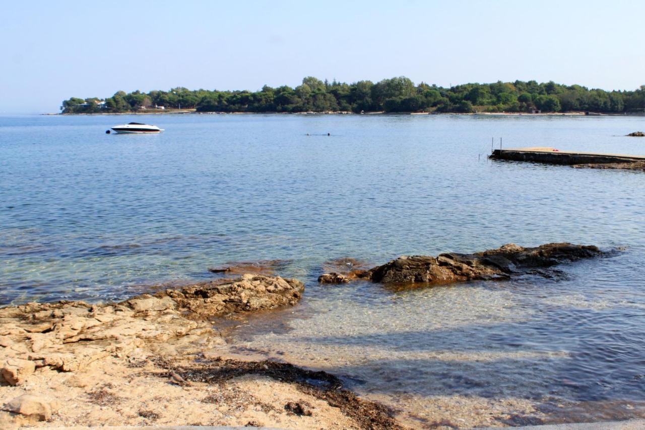 Apartment Family Friendly With A Swimming Pool Basanija, Umag - 3402 *