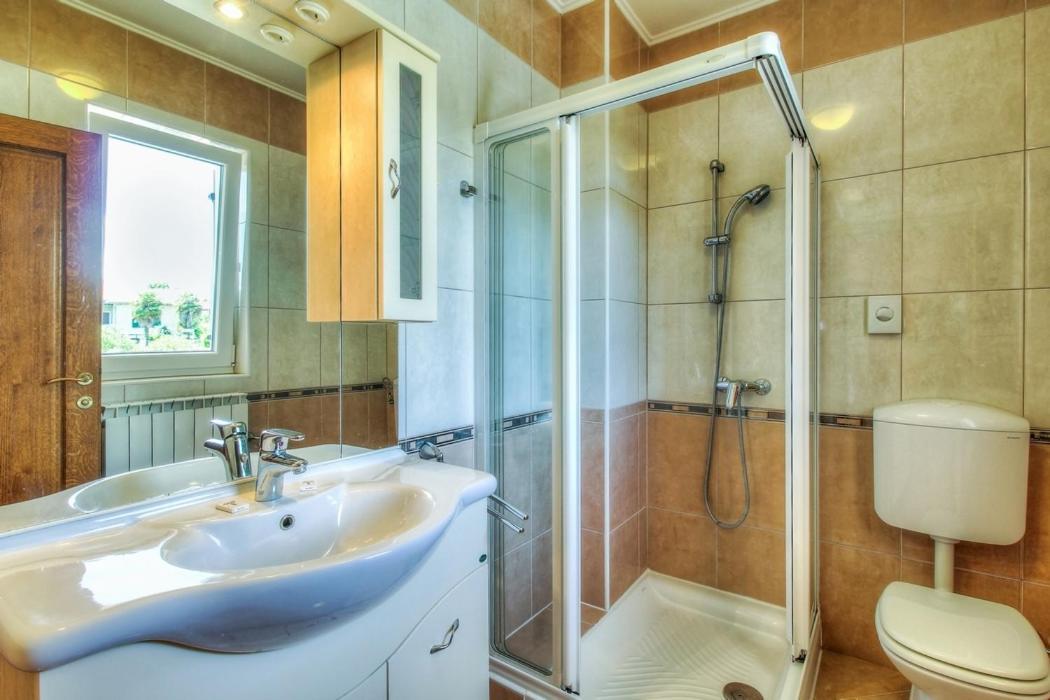 Family Friendly With A Swimming Pool Basanija, Umag - 3402 Savudrija