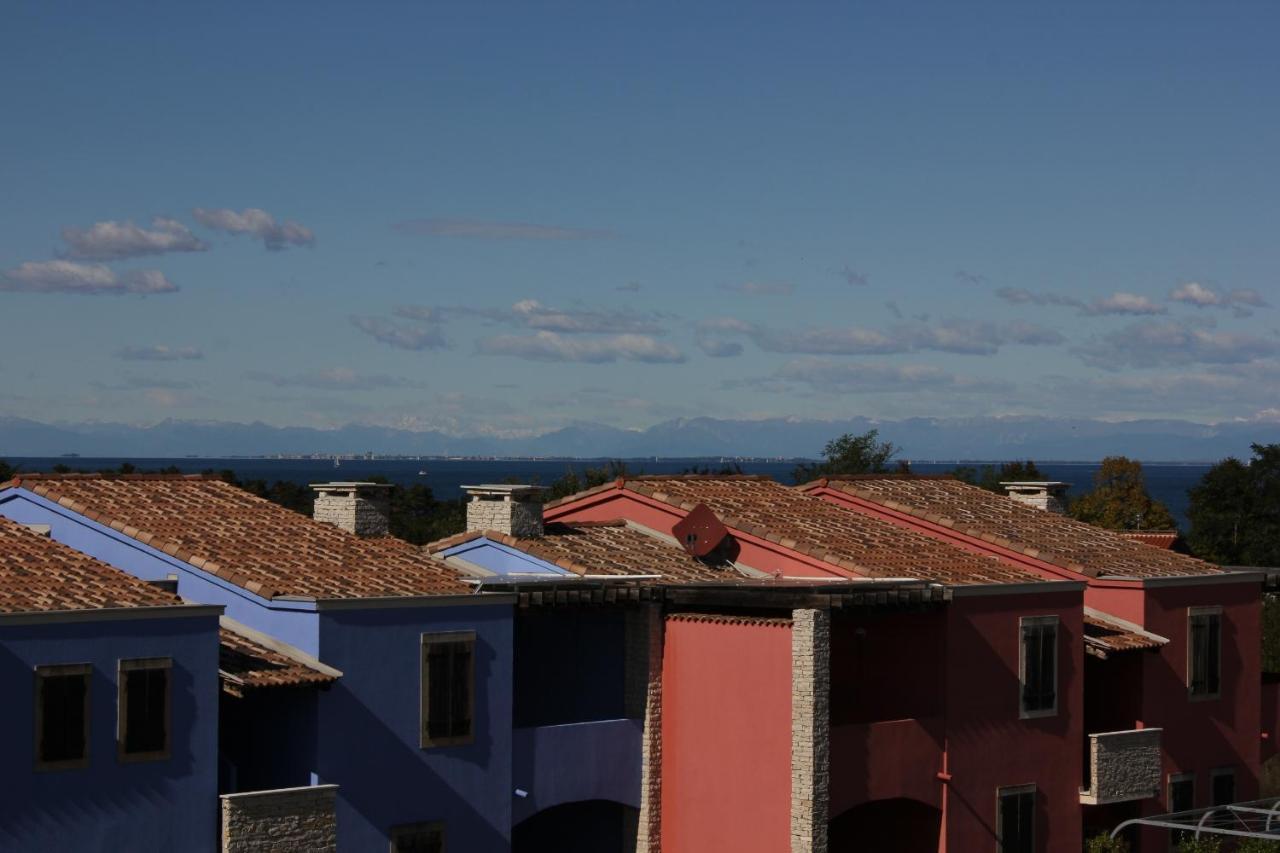 Apartment Family Friendly With A Swimming Pool Basanija, Umag - 3402 *