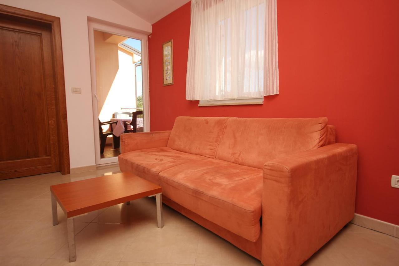 Apartment Family Friendly With A Swimming Pool Basanija, Umag - 3402 Savudrija