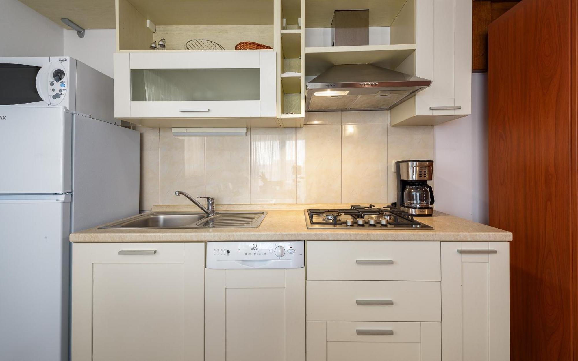 Apartment Family Friendly With A Swimming Pool Basanija, Umag - 3402 Savudrija
