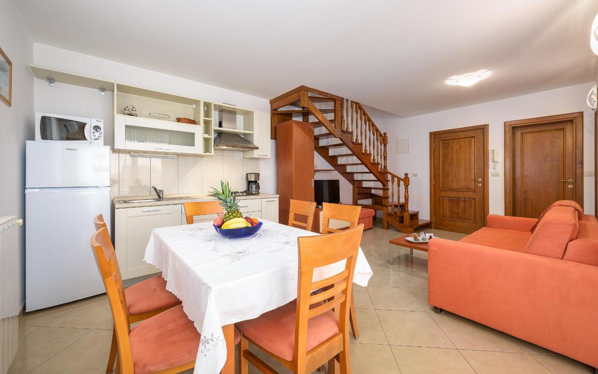Family Friendly With A Swimming Pool Basanija, Umag - 3402 Savudrija
