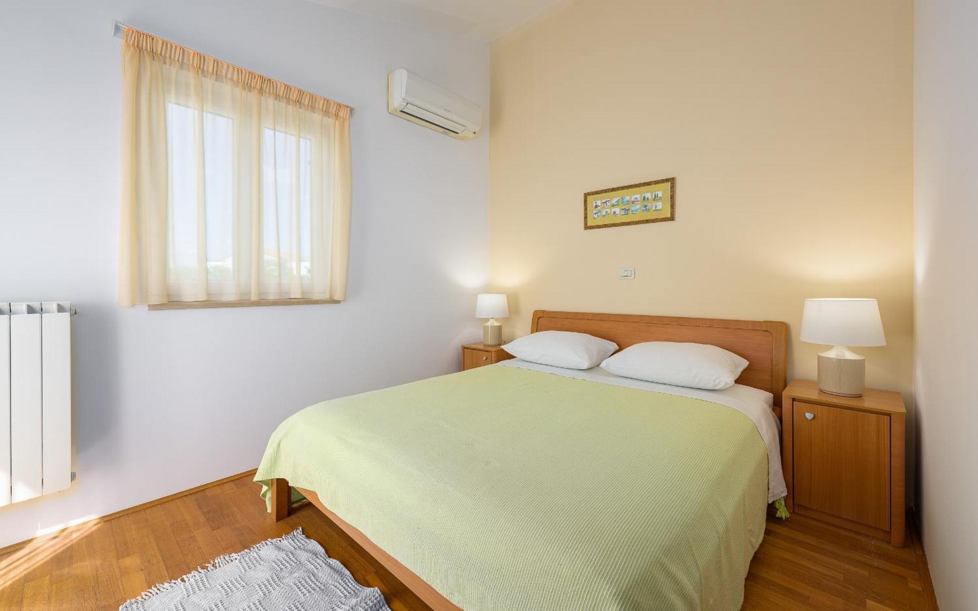 Apartment Family Friendly With A Swimming Pool Basanija, Umag - 3402