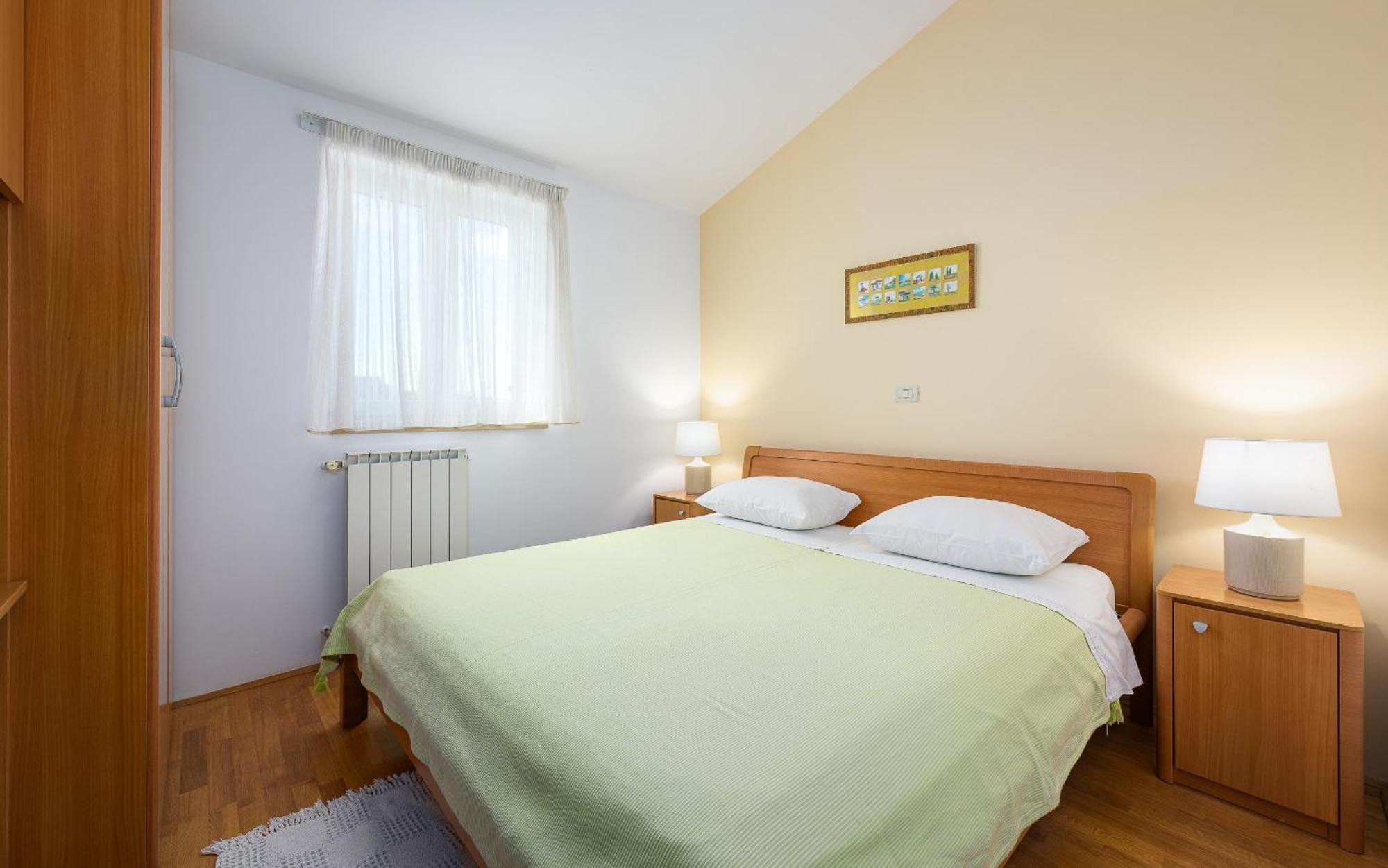 Apartment Family Friendly With A Swimming Pool Basanija, Umag - 3402 *