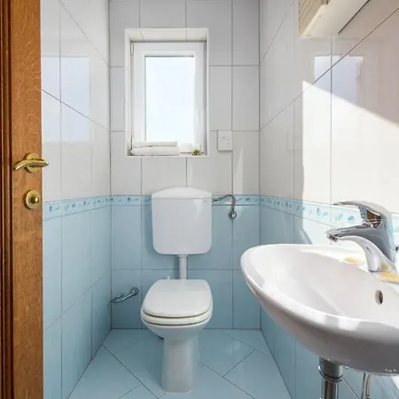 Family Friendly Apartments With A Swimming Pool Basanija, Umag - 3402 Savudrija Exterior photo