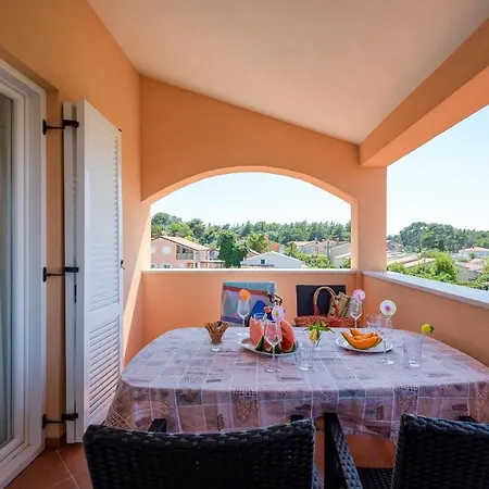 Family Friendly Apartments With A Swimming Pool Basanija, Umag - 3402 Savudrija Exterior photo