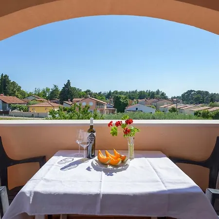 Family Friendly Apartments With A Swimming Pool Basanija, Umag - 3402 Savudrija Exterior photo
