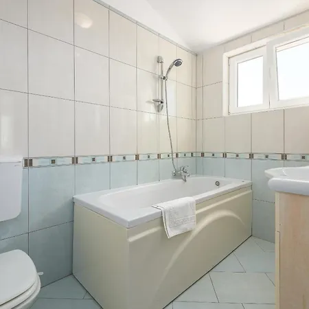 Family Friendly Apartments With A Swimming Pool Basanija, Umag - 3402 Savudrija Exterior photo
